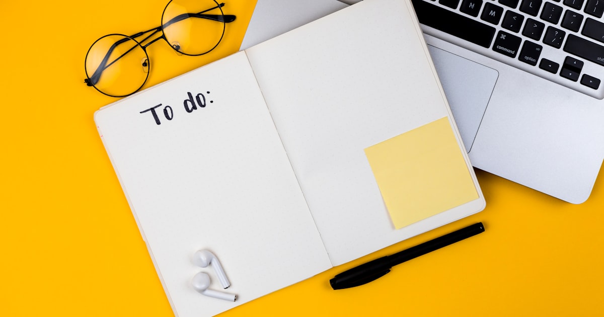 Cara Bikin Brief Desain yang Benar